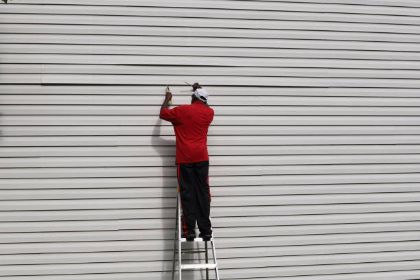 Affordable Siding Repair and Maintenance Services in Goldendale, WA